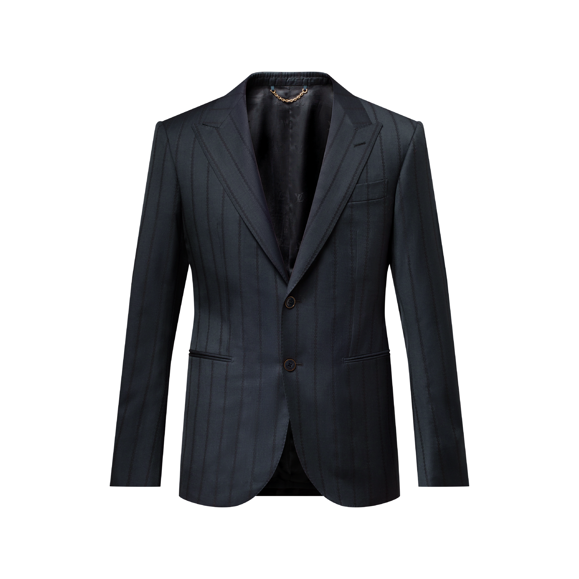 カシミヤ ダブルフェイスコート ｜ルイ・ヴィトン 公式サイト - 1AIHYF